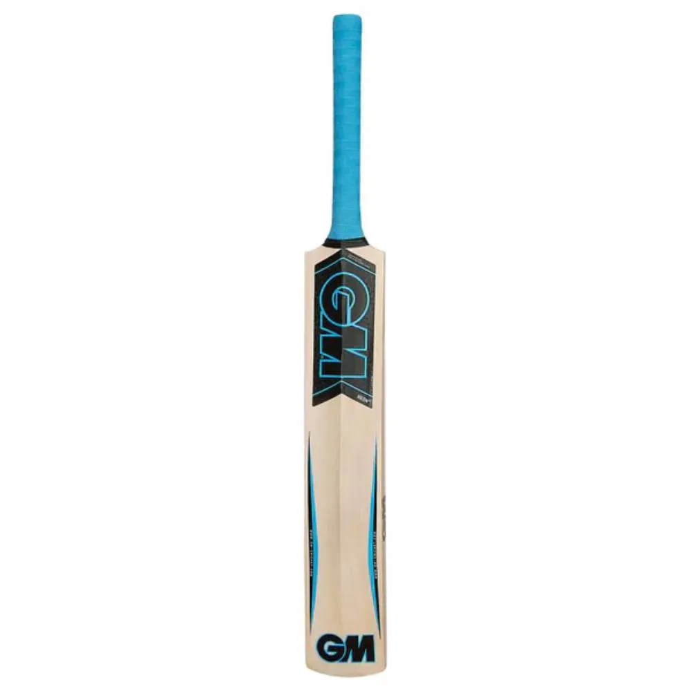 GM Neon Striker Kashmir Willow Cricket Bat (NO 5)