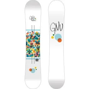 Gnu - B Nice 23/24 Snowboard Women