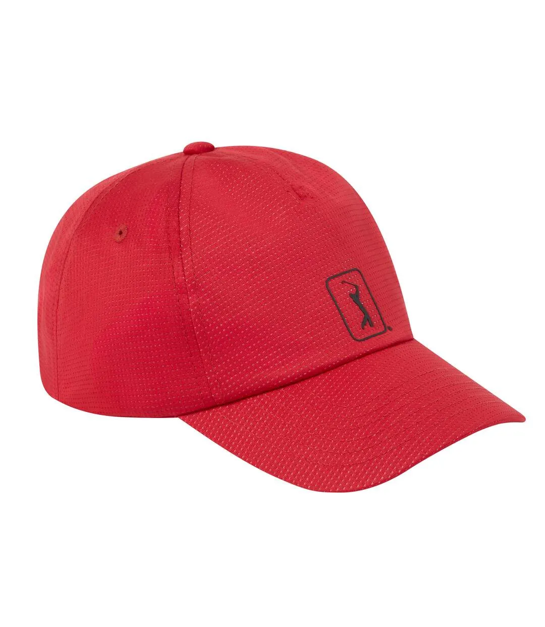 Golf mens mesh cap chili pepper PGA Tour