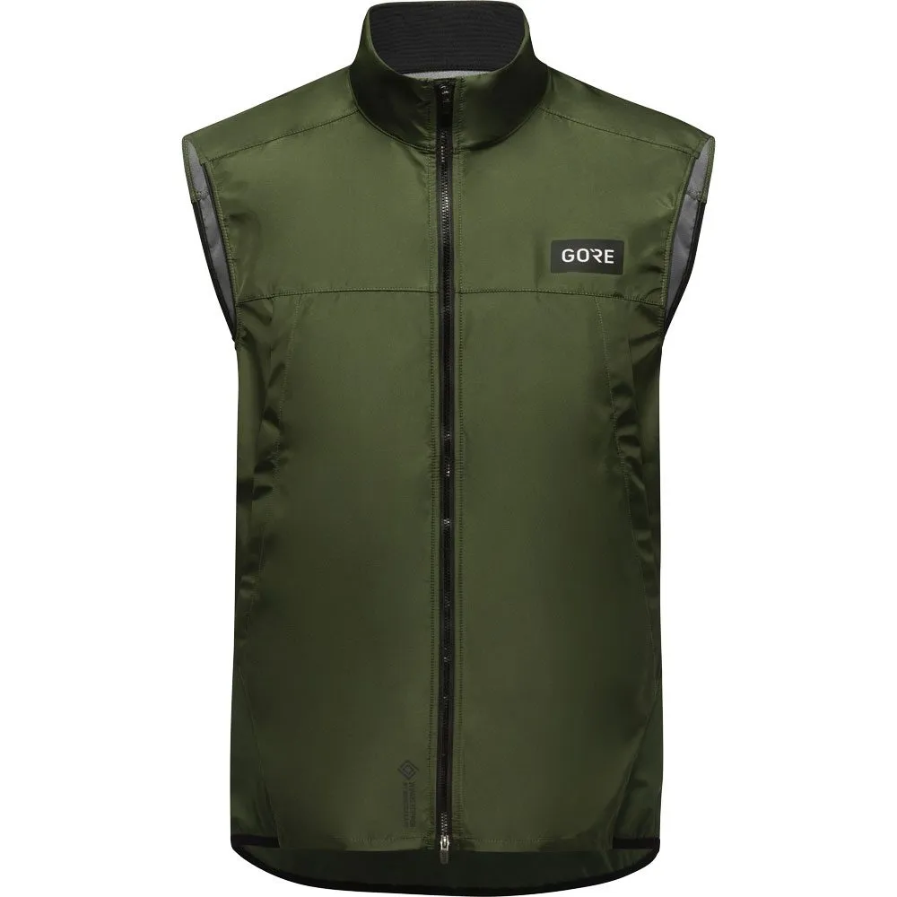 GOREWEAR - Everyday Bike Vest Men utility green