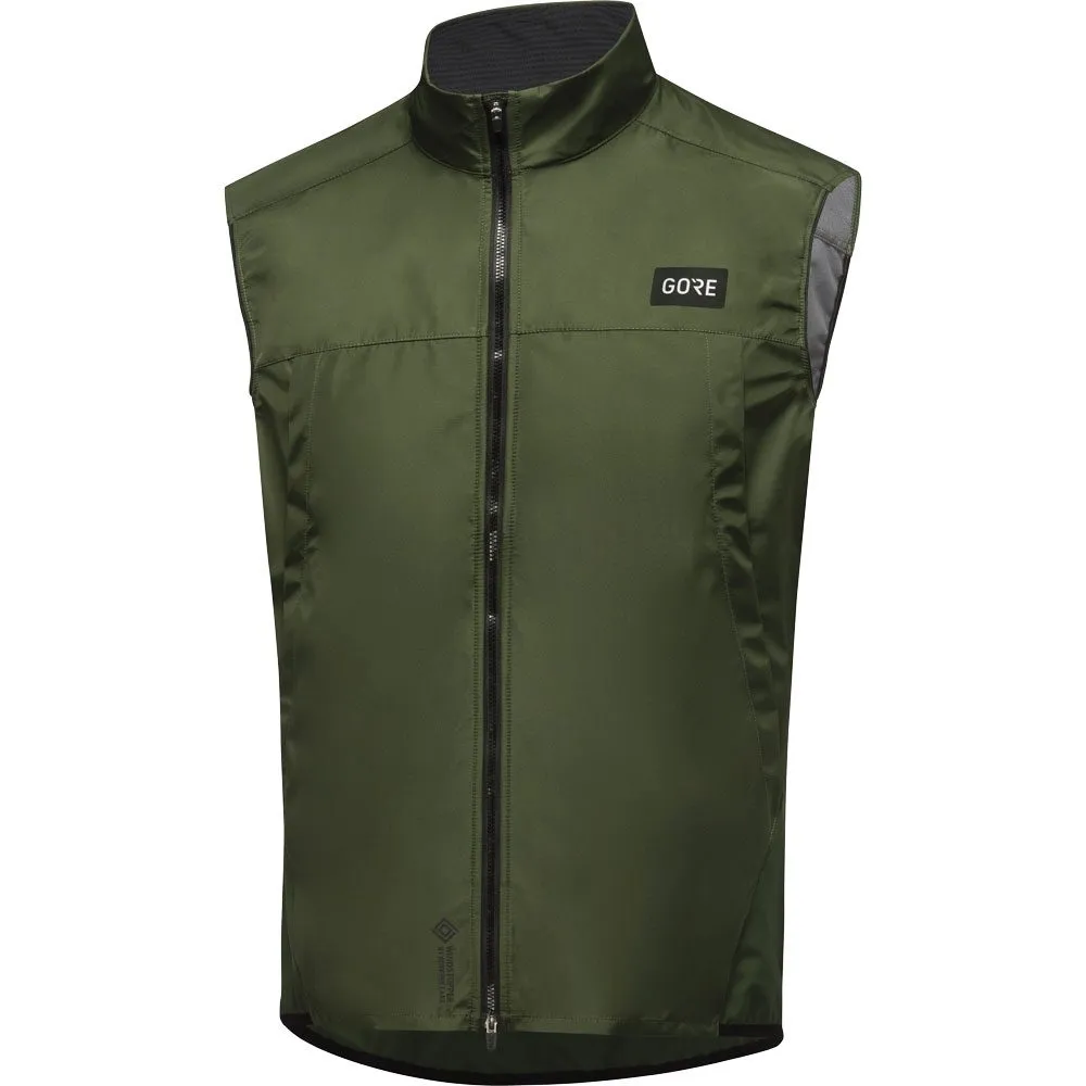 GOREWEAR - Everyday Bike Vest Men utility green