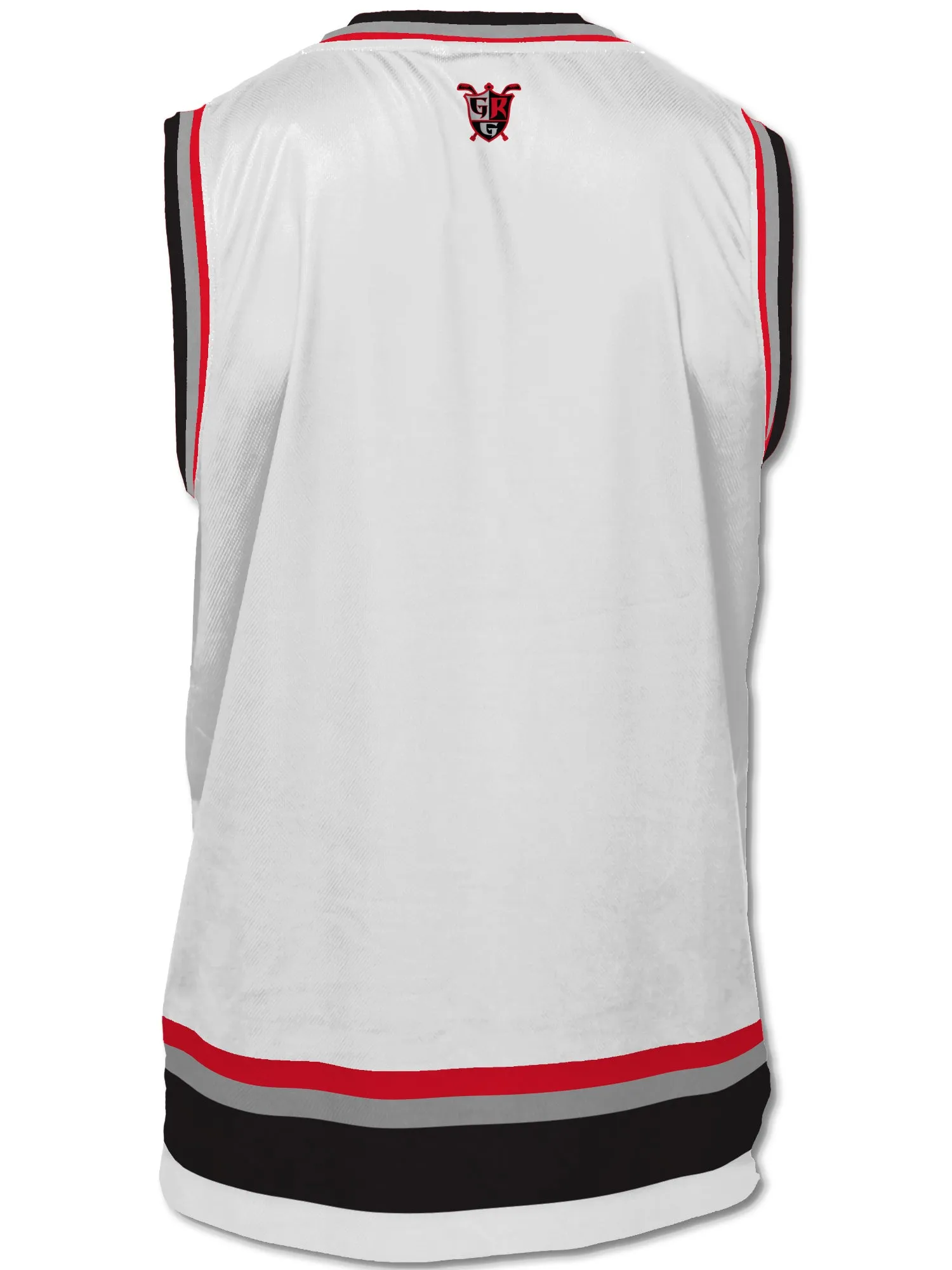 Grand Rapids Griffins Away Hockey Tank