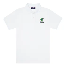 Grateful Dead Tennis Club Polo