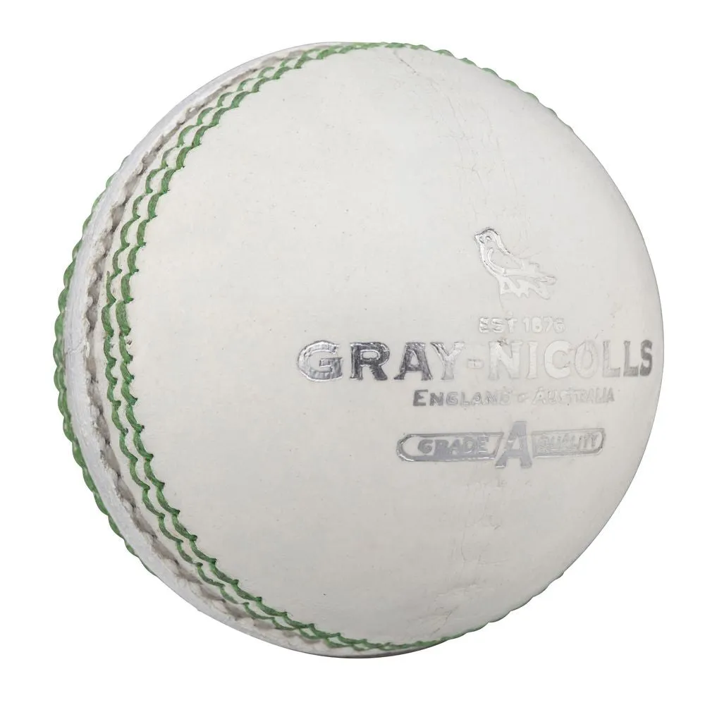 Gray-Nicolls Crest Special Cricket Ball