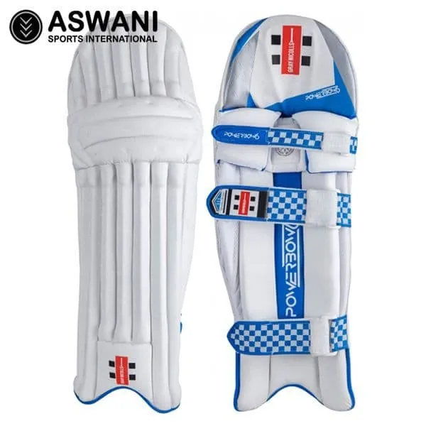 Gray Nicolls Powerbow6 500 Cricket Batting Pads