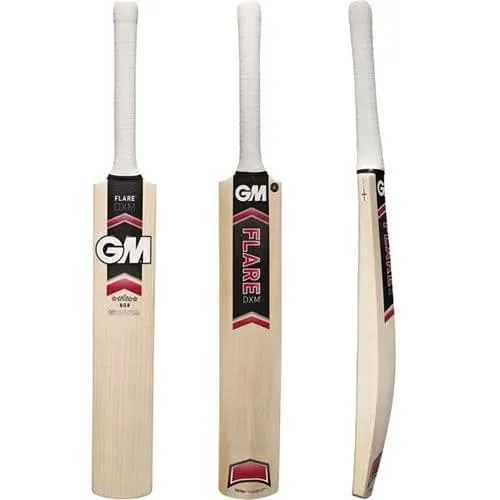 Gunn & Moore Flare DXM Original TTNOW Junior  Cricket Bat