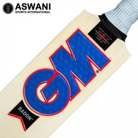 Gunn & Moore Radon DXM TT Junior Cricket Bat