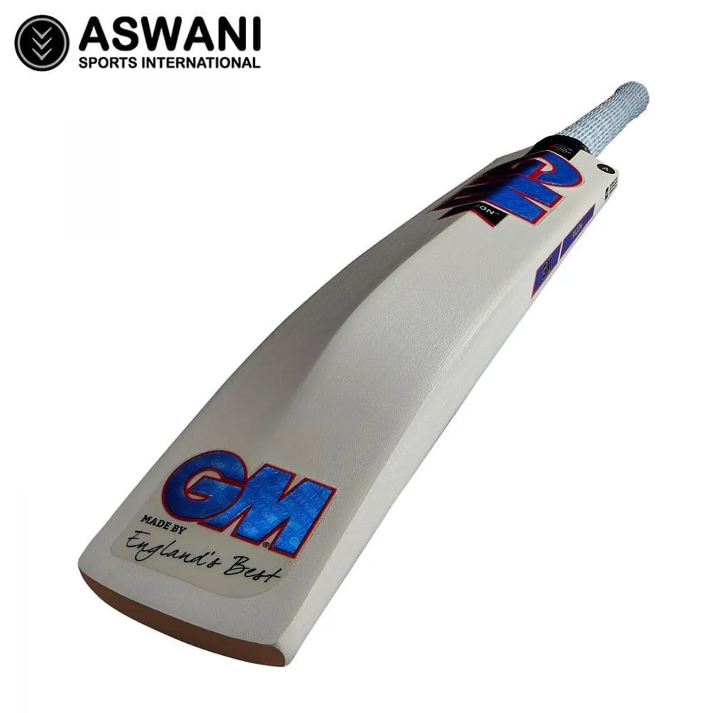 Gunn & Moore Radon DXM TT Junior Cricket Bat