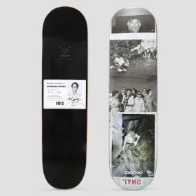 GX1000 8.25 Thumbsucker Michael Jang Skateboard Deck