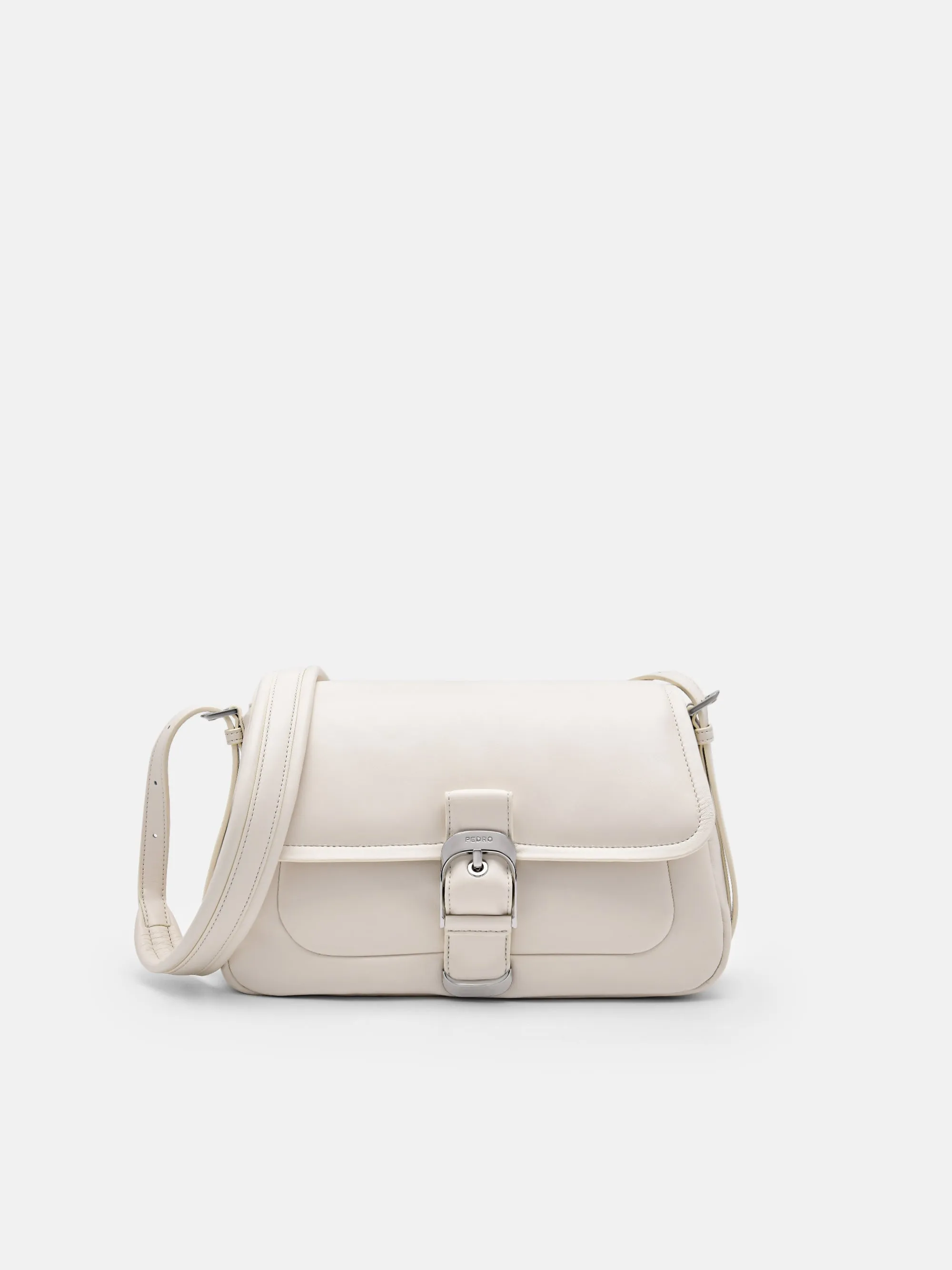 Helix Shoulder Bag