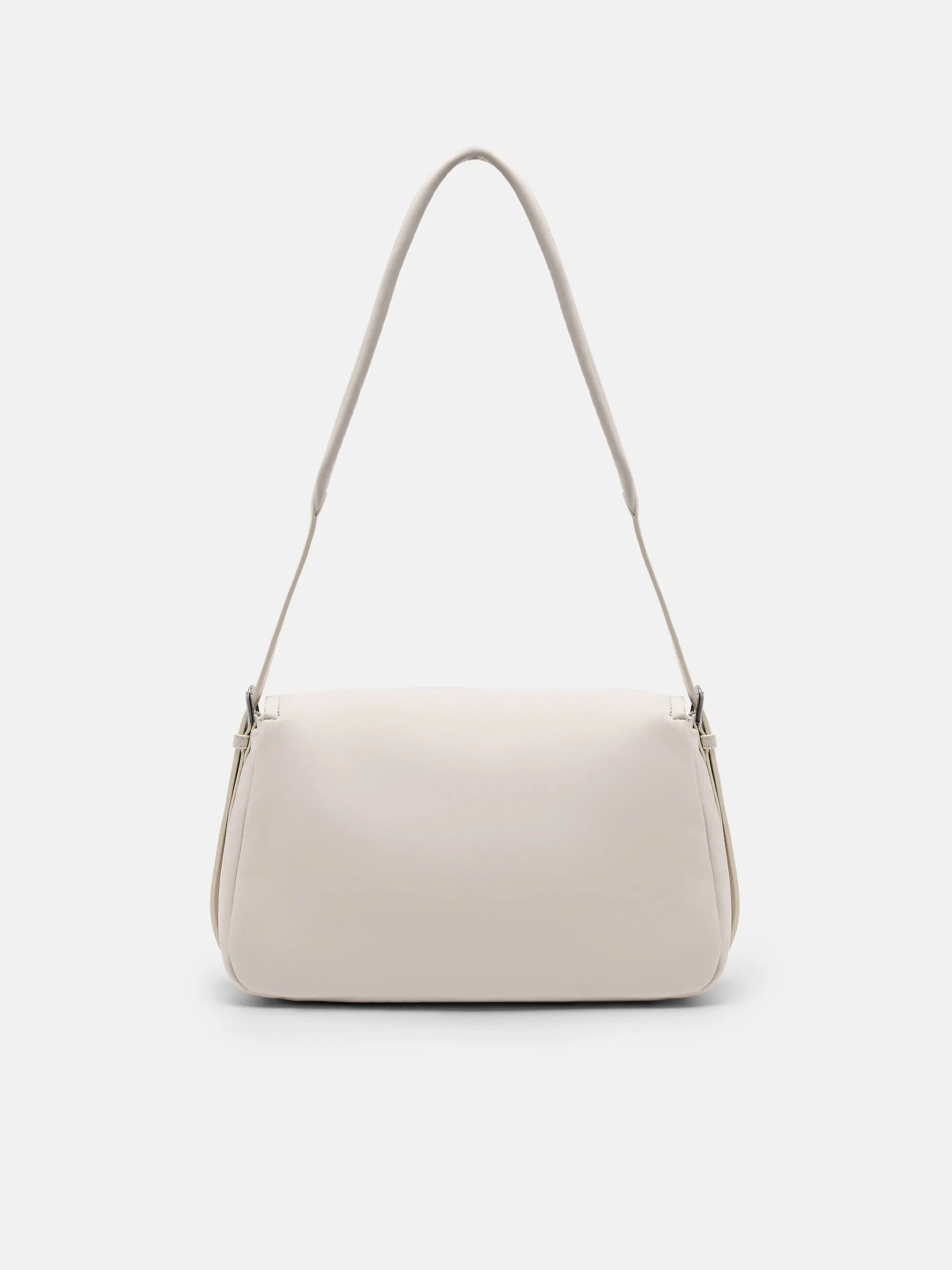 Helix Shoulder Bag