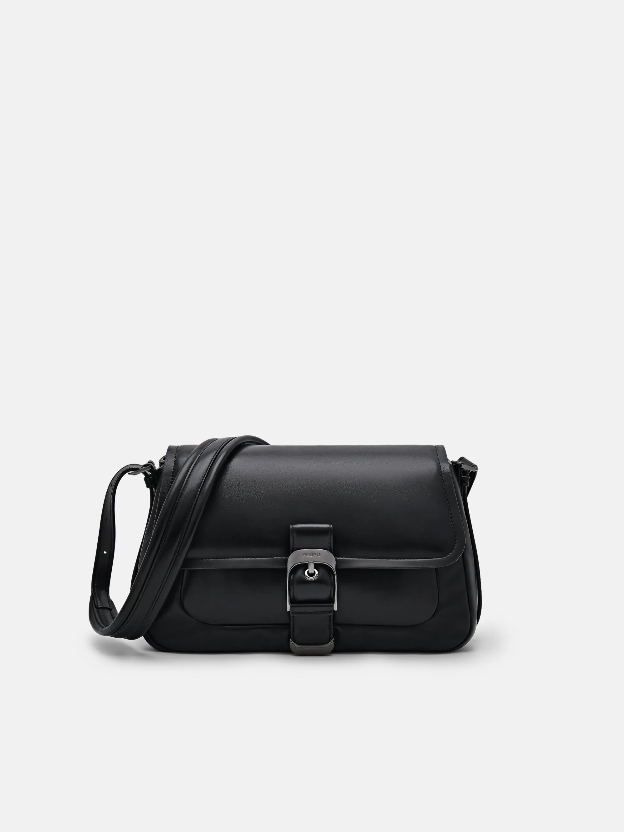 Helix Shoulder Bag