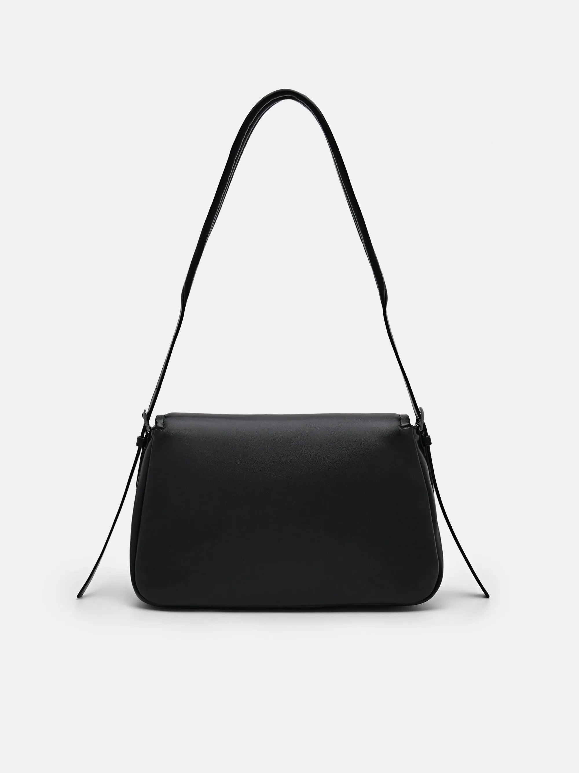 Helix Shoulder Bag