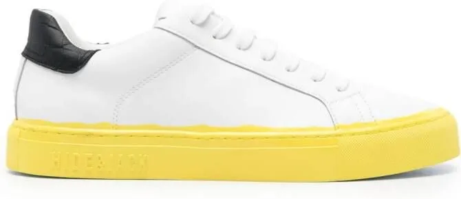 Hide&Jack Essence Sky Candy sneakers White