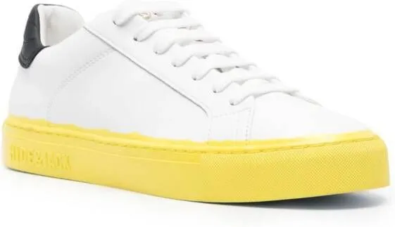 Hide&Jack Essence Sky Candy sneakers White