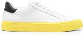 Hide&Jack Essence Sky Candy sneakers White