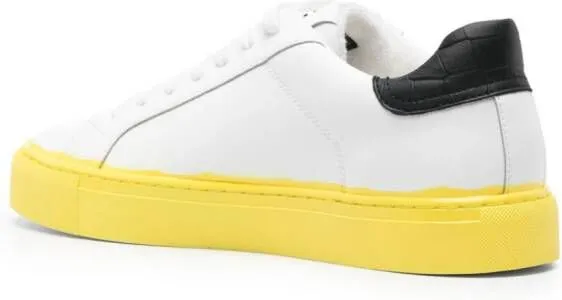 Hide&Jack Essence Sky Candy sneakers White