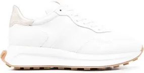 Hogan chunky low-top sneakers White