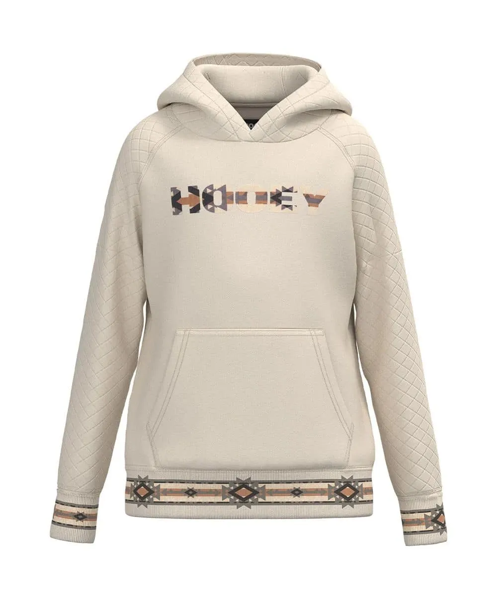 Hooey Girls' Legendary Hoodie