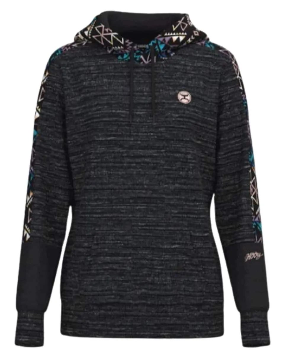 Hooey Women's Canyon Hoodie