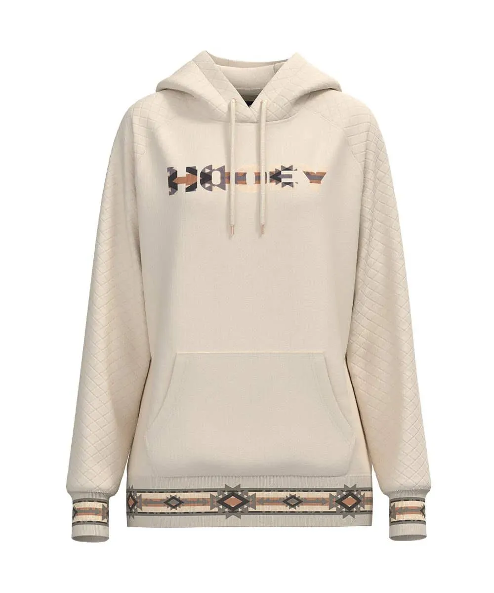 Hooey Women's Legendary Hoodie