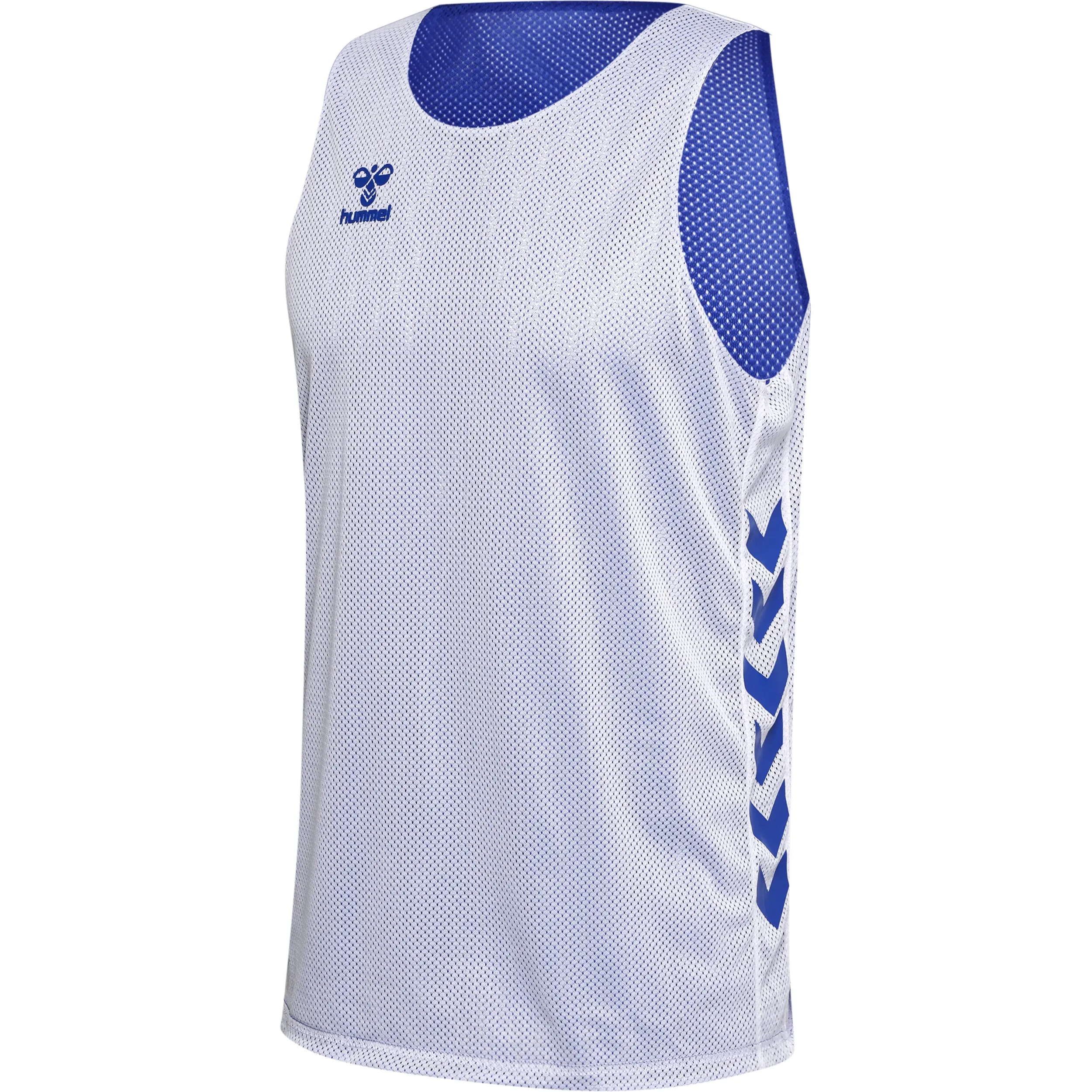 Hummel Men's Core XK Reverse Basketball Jersey