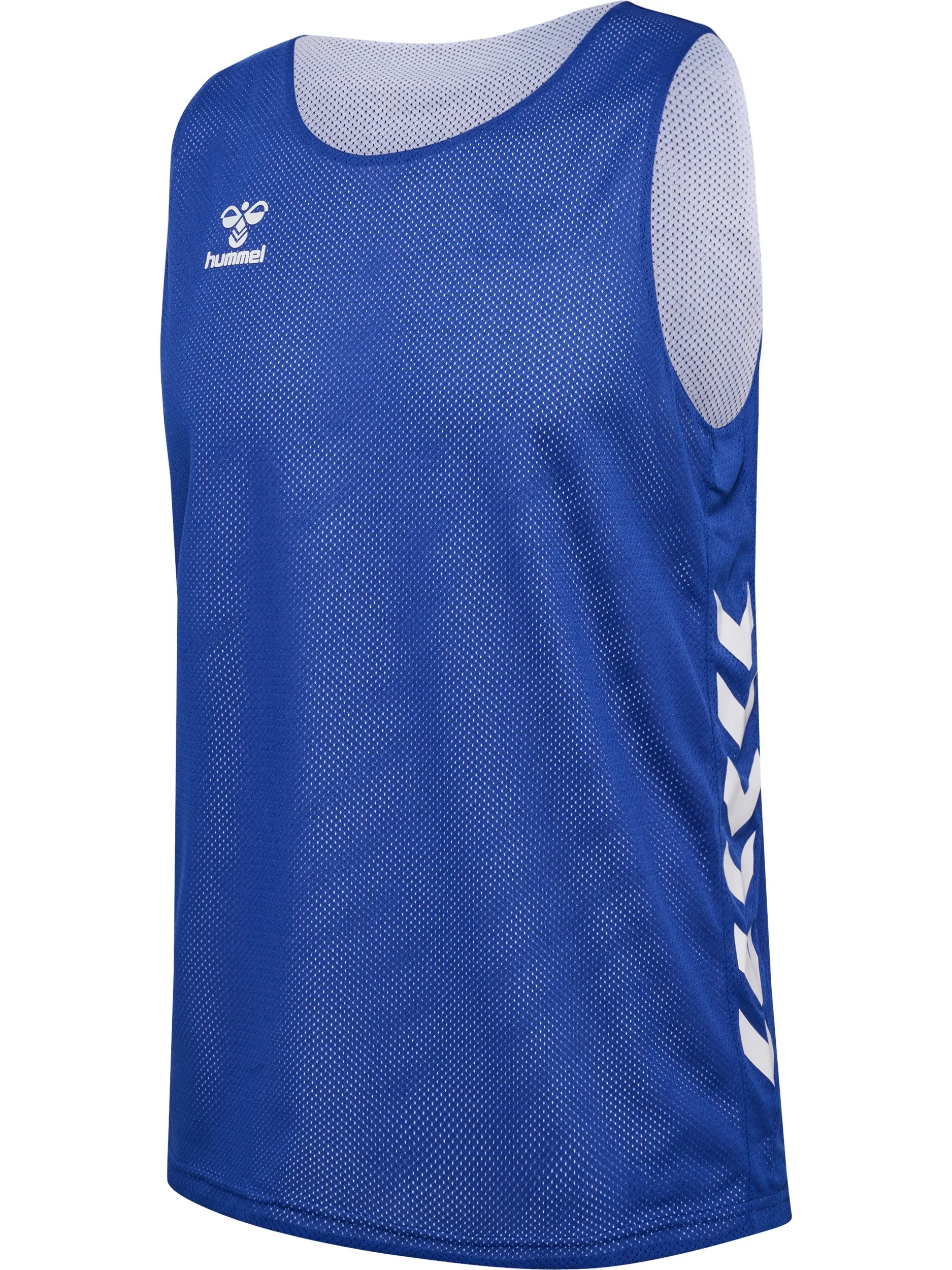 Hummel Men's Core XK Reverse Basketball Jersey