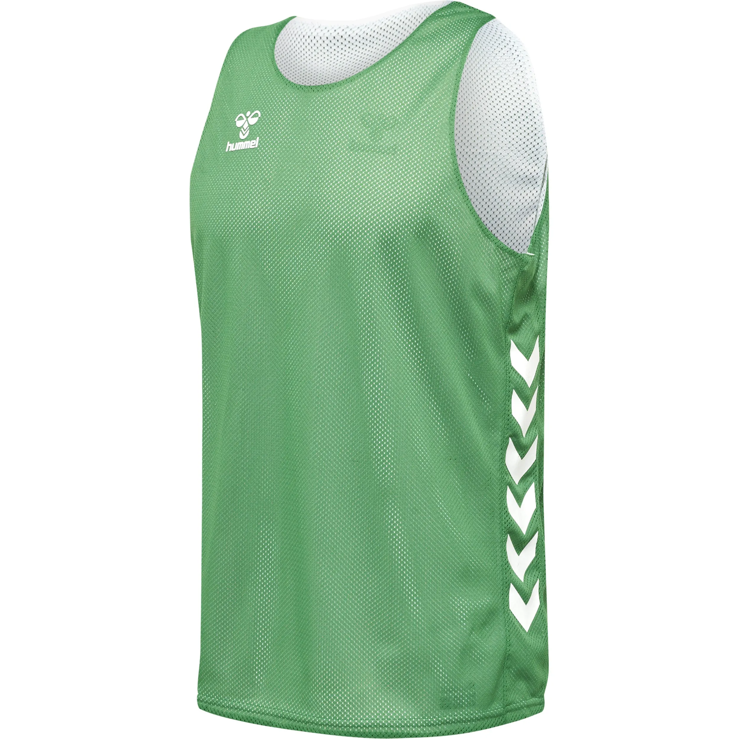 Hummel Men's Core XK Reverse Basketball Jersey