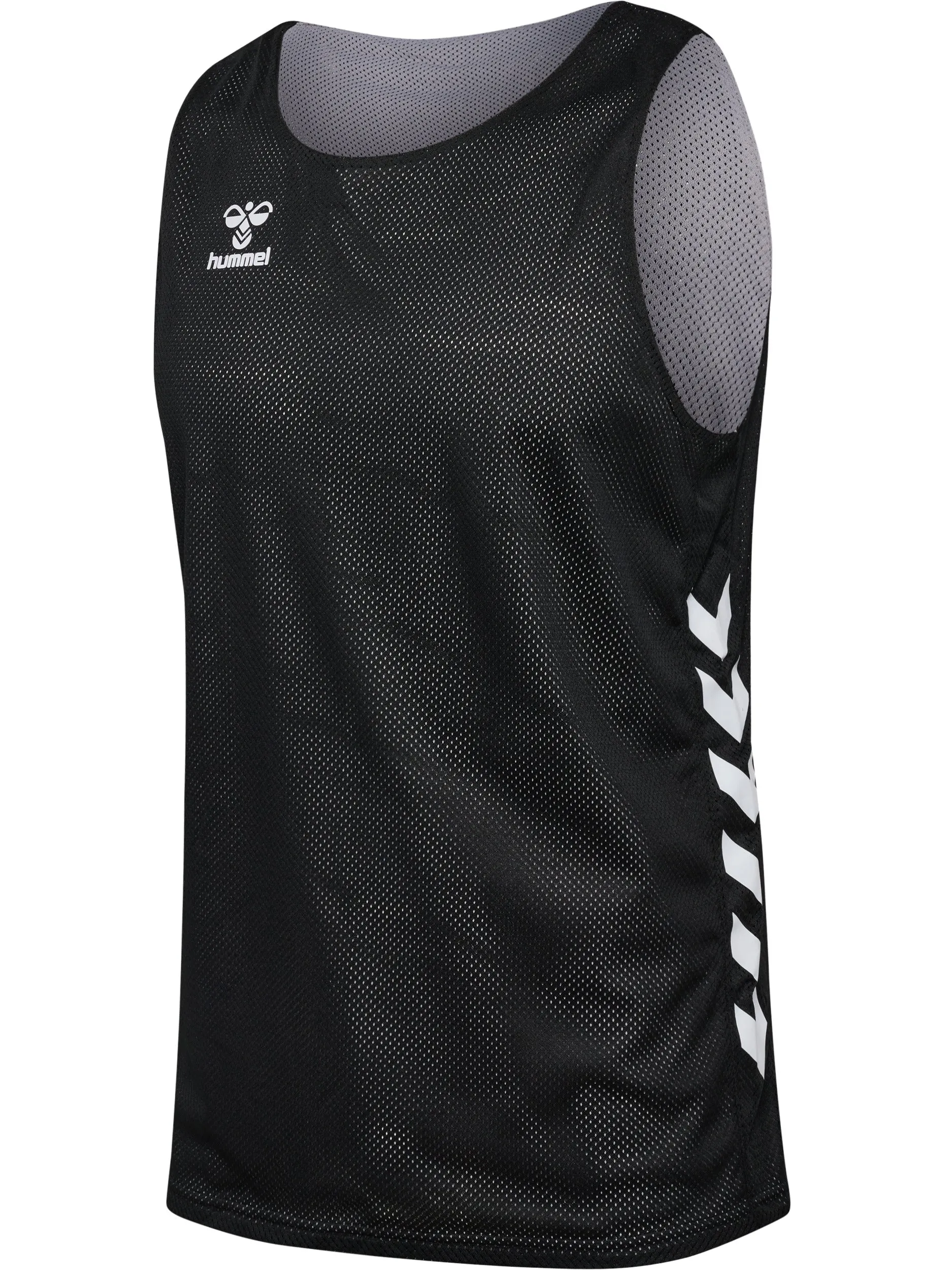 Hummel Men's Core XK Reverse Basketball Jersey