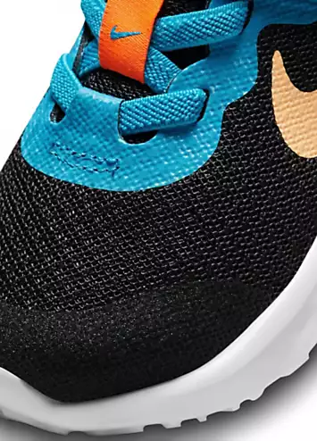 Infant Revolution 6 Running Trainers by Nike | Look Again