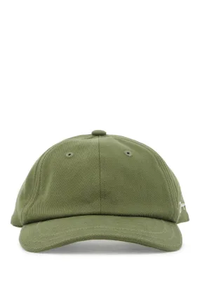 Jacquemus    Jacquemus De Baseball Baseball Cap 