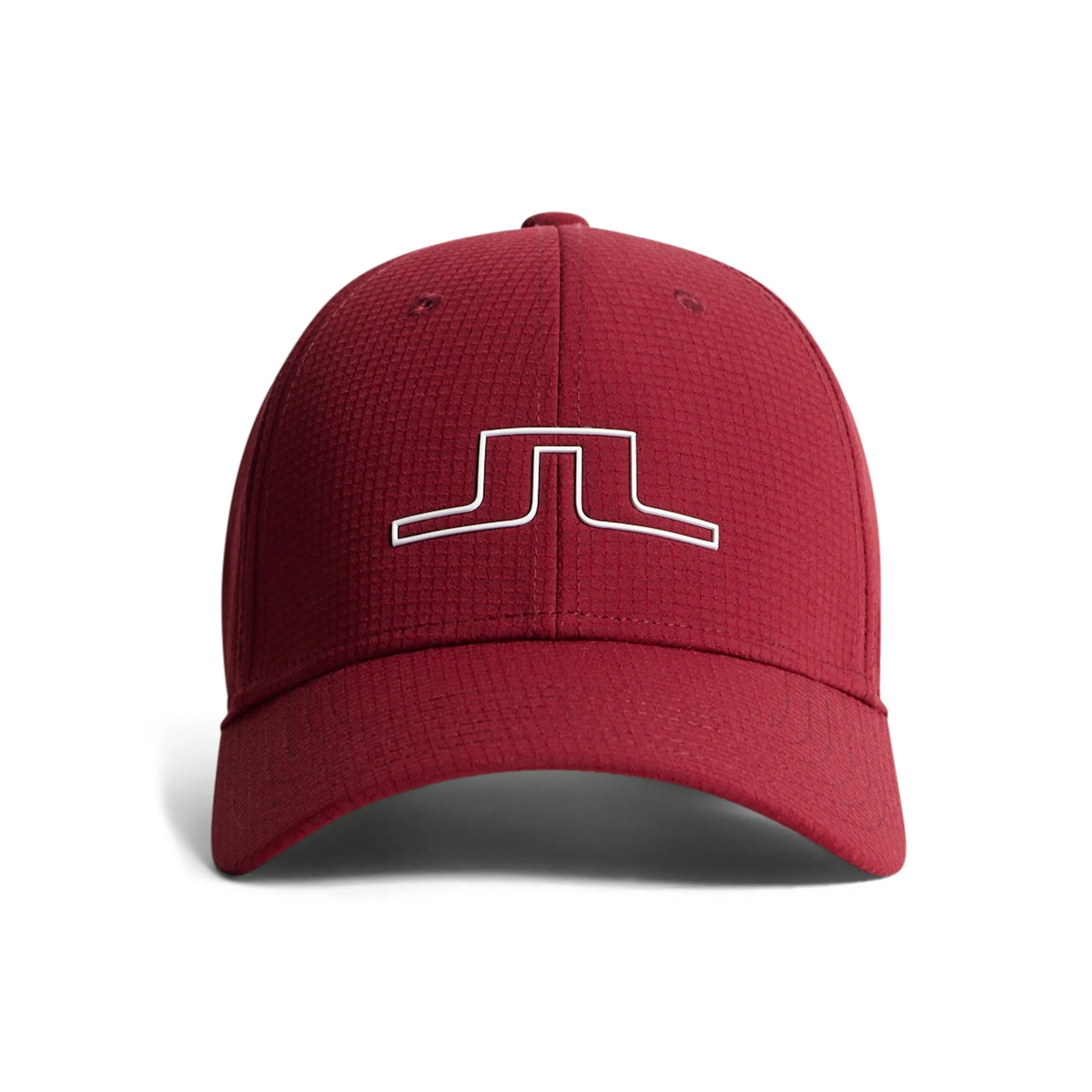 J.Lindeberg Golf Caden Cap FW24