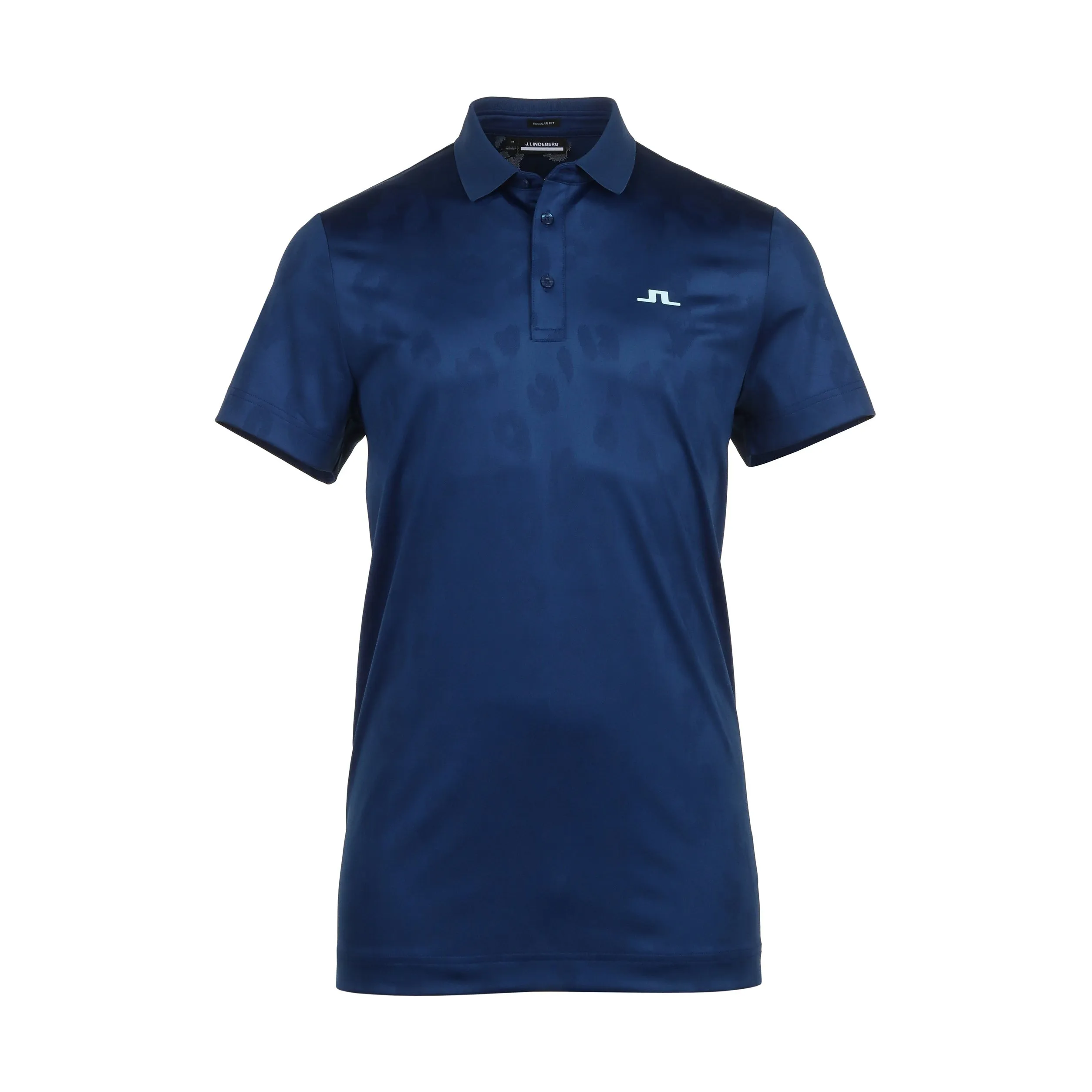 J.Lindeberg Golf Kim Polo Shirt SS24