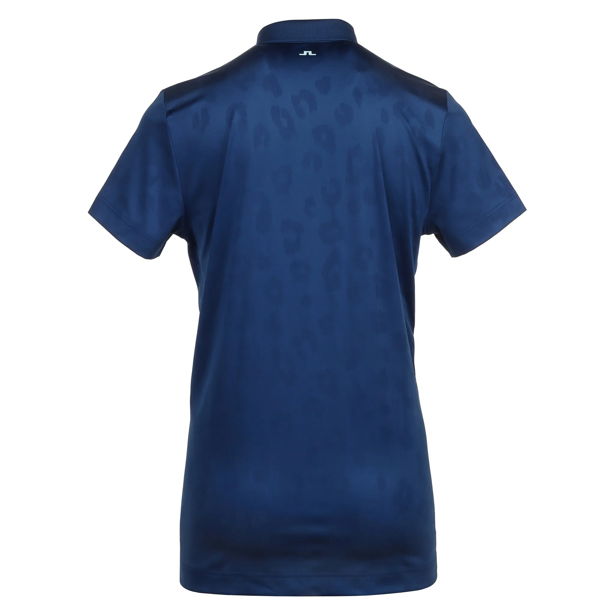 J.Lindeberg Golf Kim Polo Shirt SS24