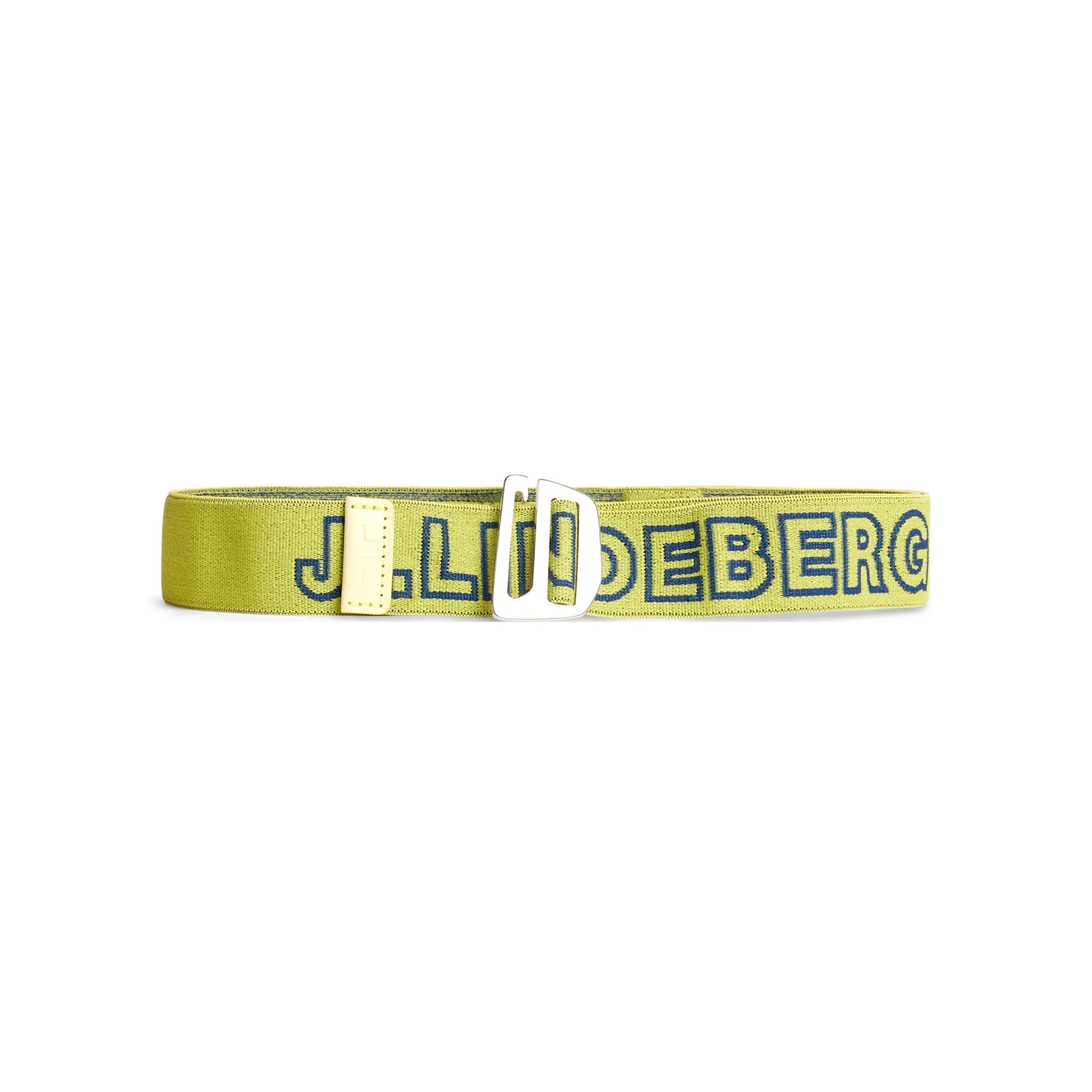 J.Lindeberg Golf Lennon Belt SS24