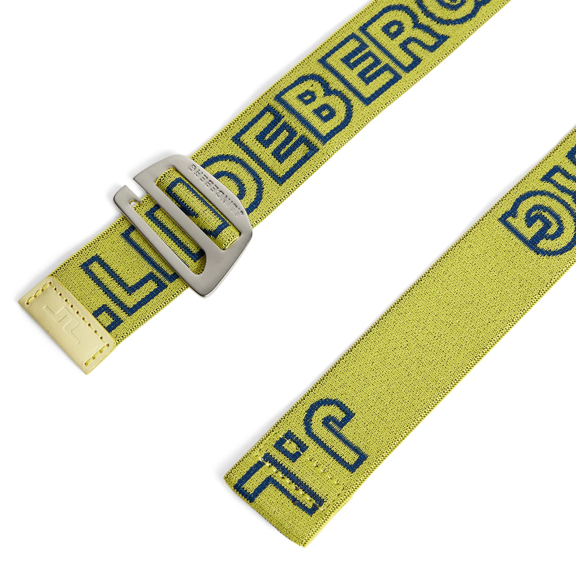 J.Lindeberg Golf Lennon Belt SS24