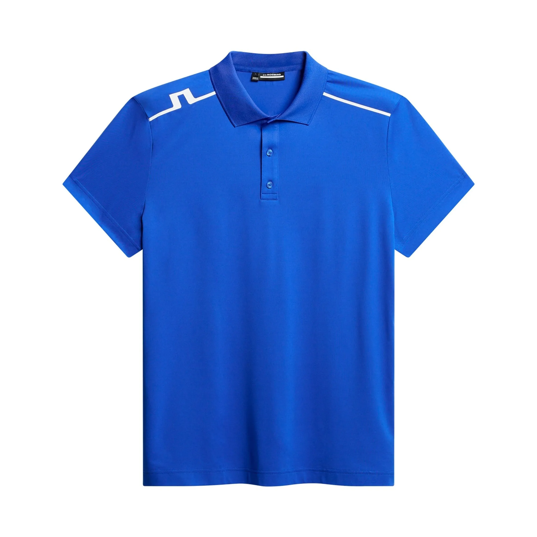 J.Lindeberg Golf Lionel Polo Shirt FW24