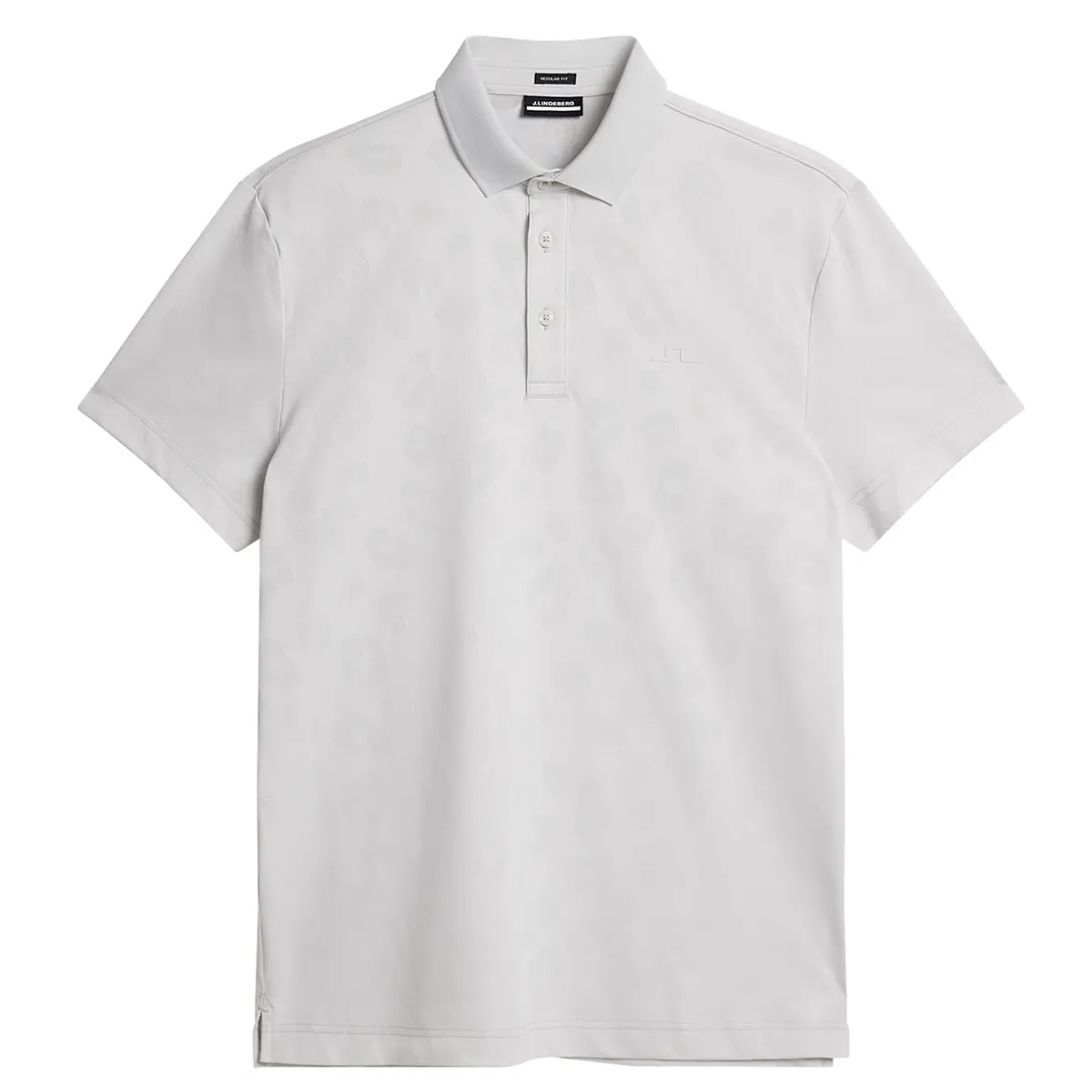 J.Lindeberg Men's Kim Golf Polo Shirt