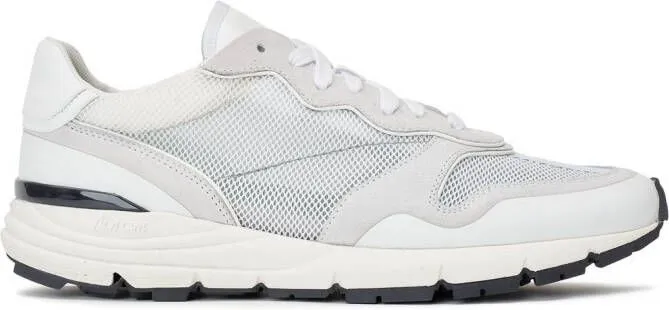 John Elliott Edition One Runner sneakers White