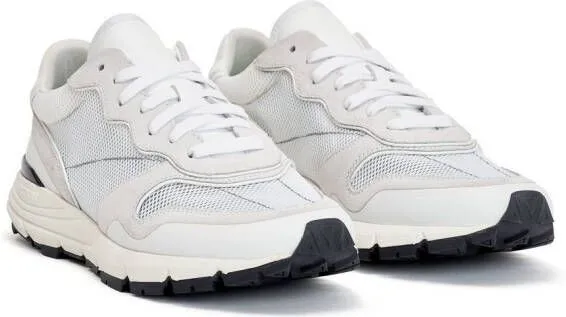 John Elliott Edition One Runner sneakers White