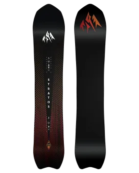 Jones Stratos Snowboard - 2025