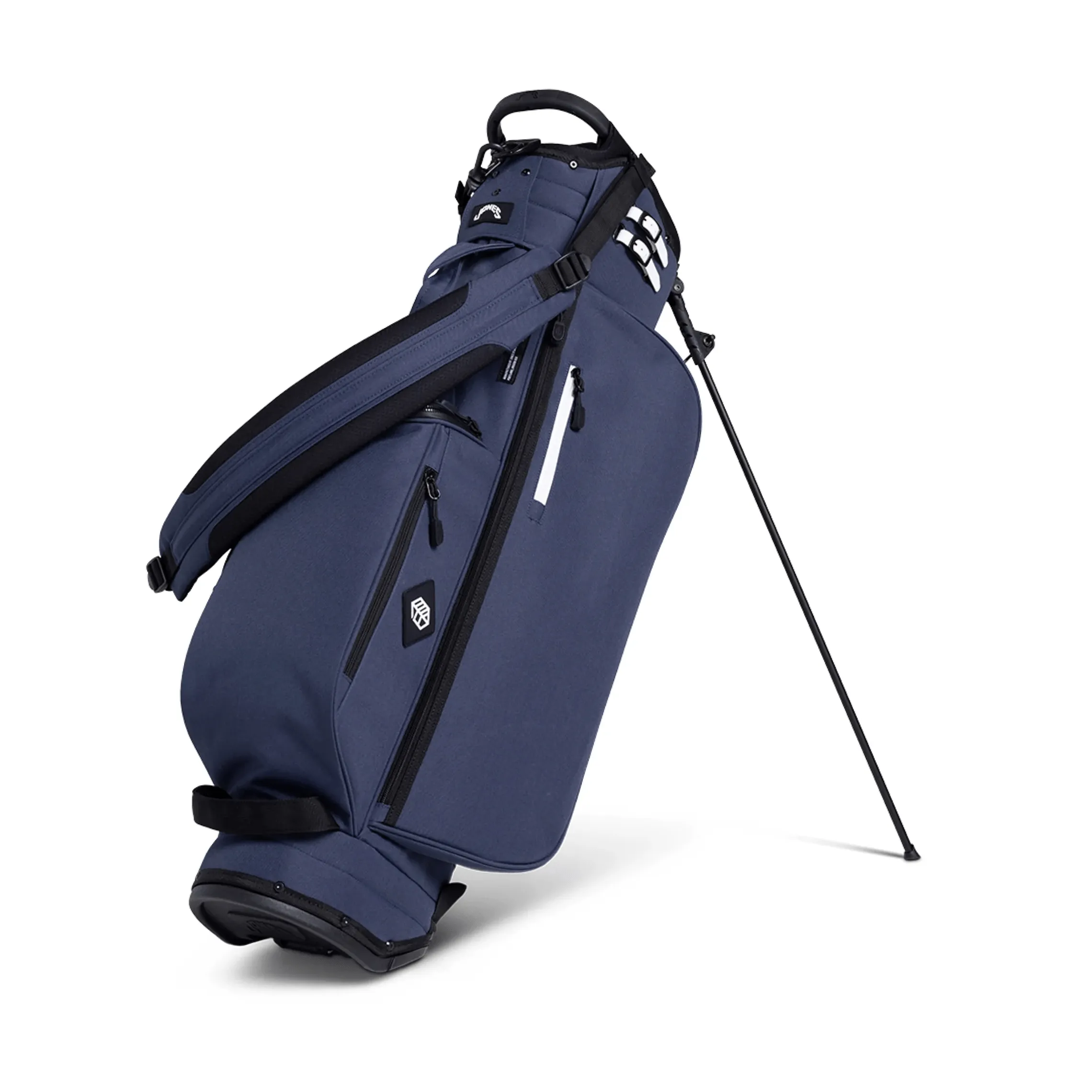 Jones Utility Trouper R 3.0 Stand Golf Bag