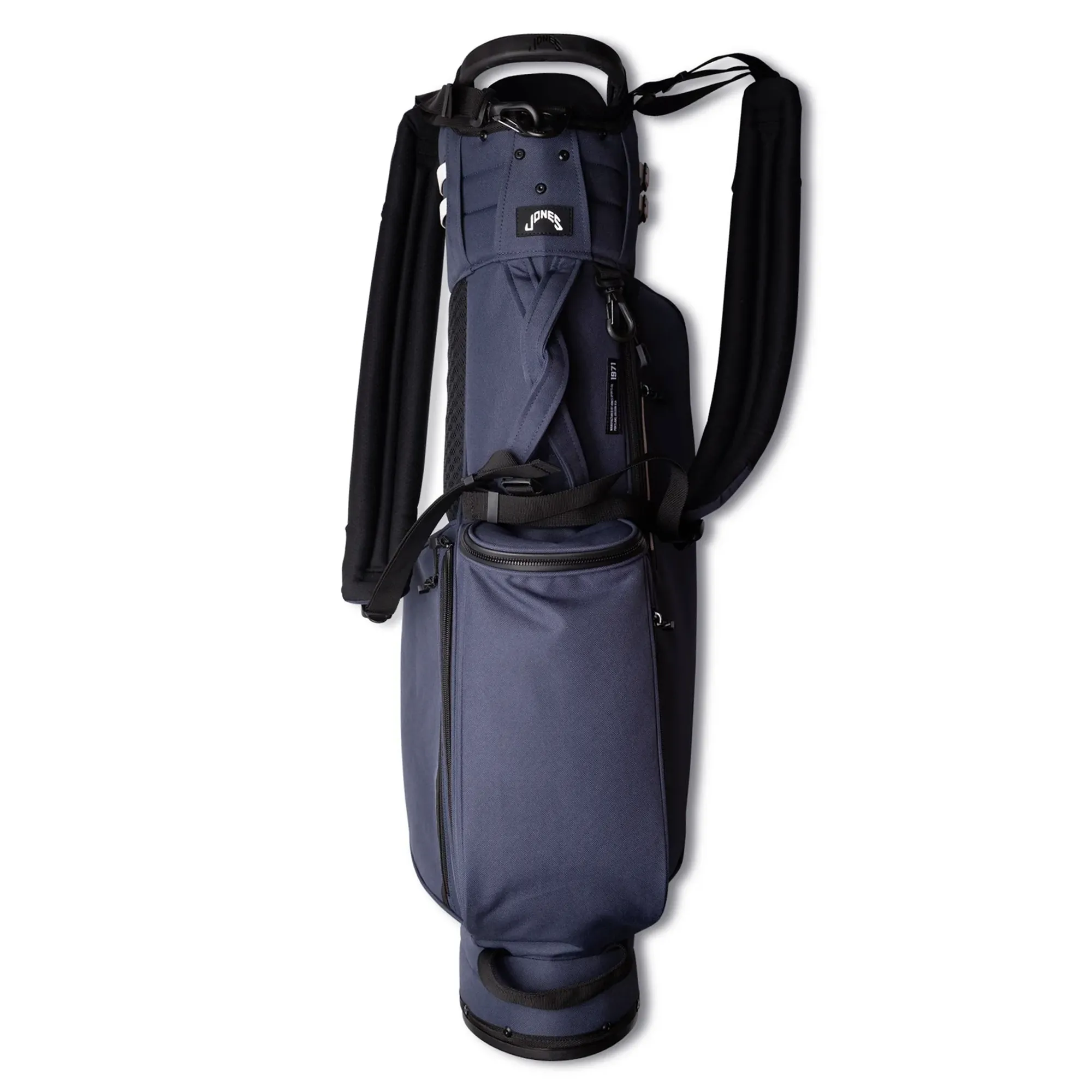 Jones Utility Trouper R 3.0 Stand Golf Bag