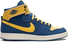 Jordan Air 1 KO Laney sneakers Blue