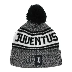 Juventus FC tuque pompon du club de soccer