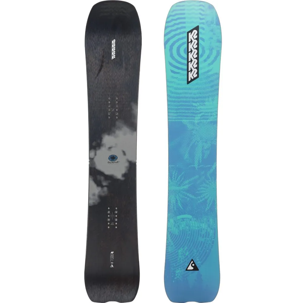 K2 - Alchemist 23/24 Snowboard