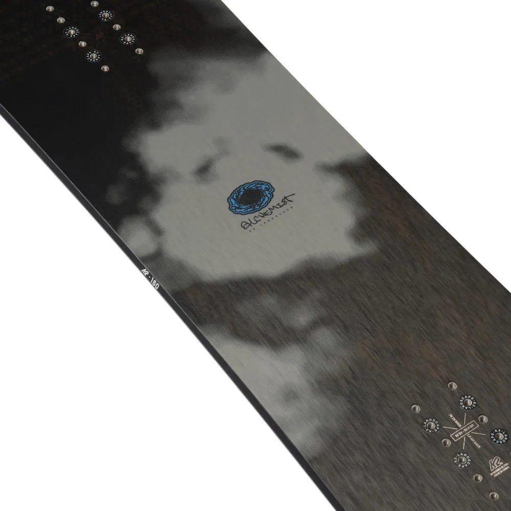 K2 - Alchemist 23/24 Snowboard