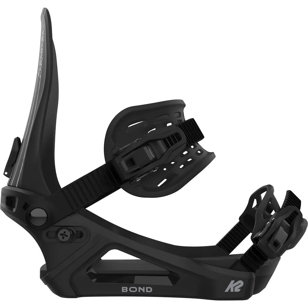 K2 - Bond 23/24 Snowboard Binding Men black