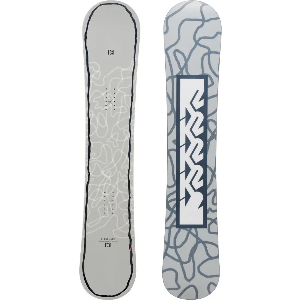 K2 - First Lite 23/24 Snowboard Women