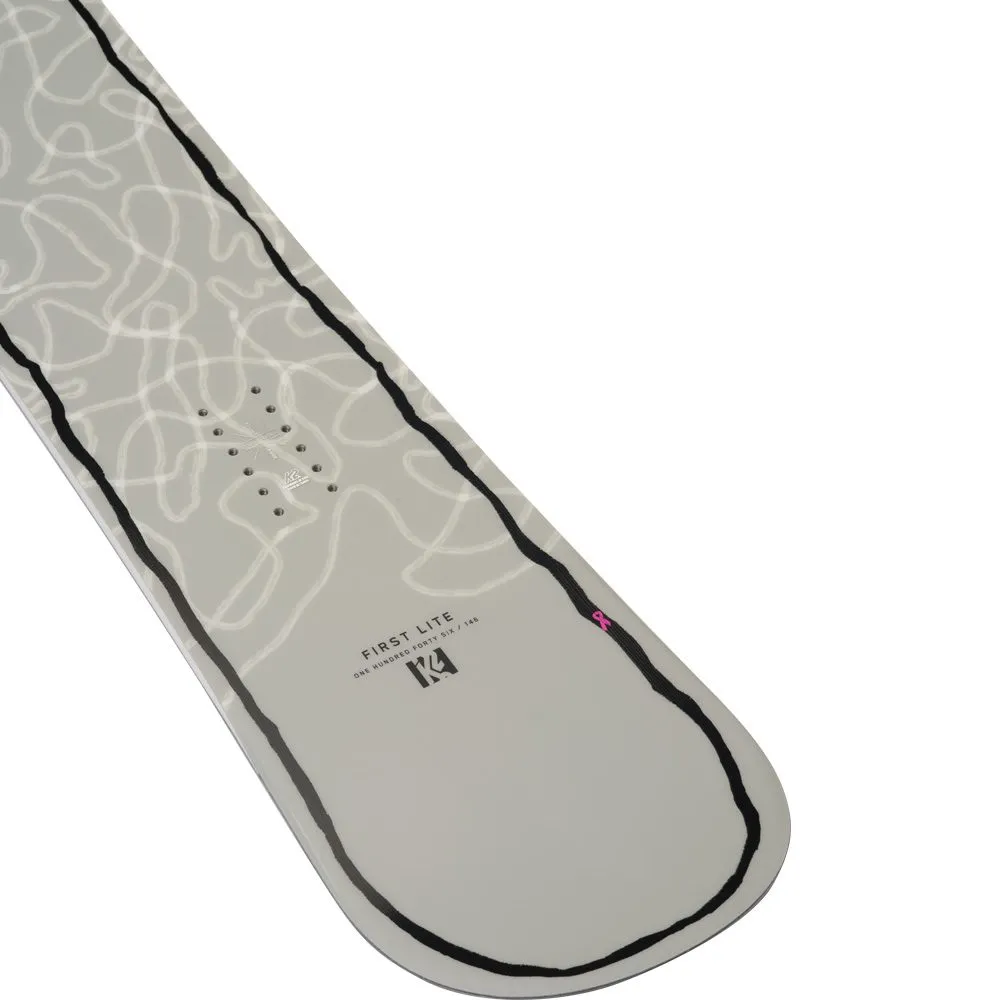 K2 - First Lite 23/24 Snowboard Women